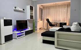 Apartament Kati