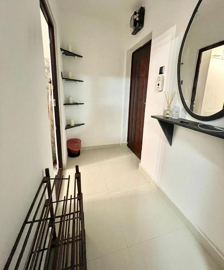Apartament Kati Констанца Екстер'єр фото