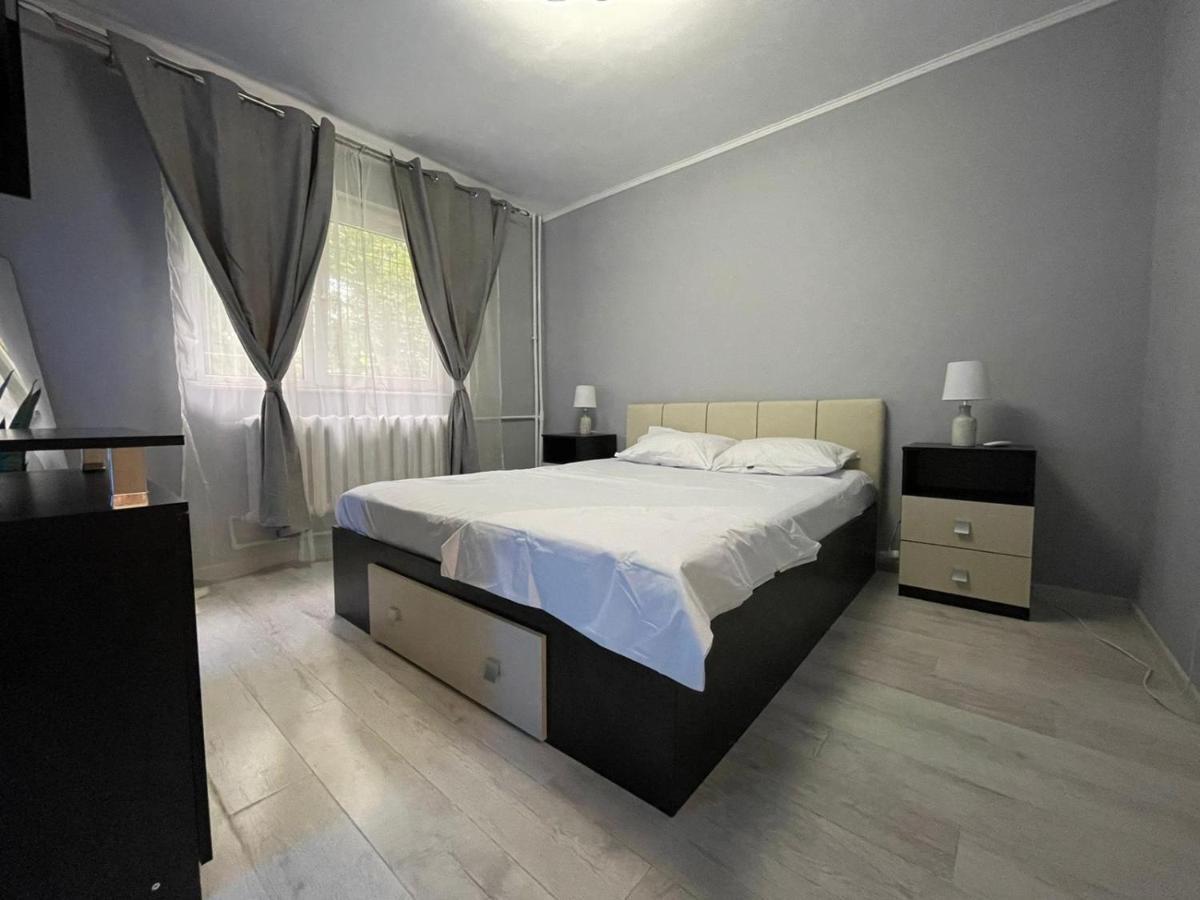 Apartament Kati Констанца Екстер'єр фото