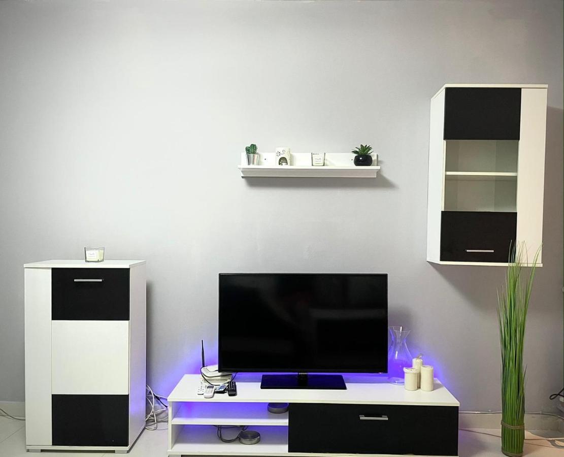 Apartament Kati Констанца Екстер'єр фото