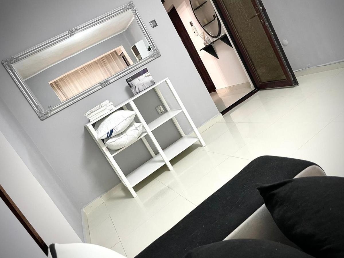 Apartament Kati Констанца Екстер'єр фото